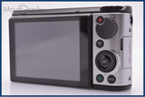 【動作保証】 カシオ CASIO EXILIM EX-ZR1600 18x バッテリー付属 同梱無料 #am7736