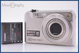 カシオ CASIO EXILIM EX-Z1200 3x バッテリー付属 同梱無料 #am7737