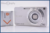 【動作保証】 ソニー SONY Cyber-shot DSC-W350 バッテリー付属 同梱無料 #am7738