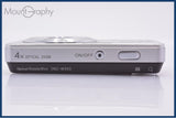 【動作保証】 ソニー SONY Cyber-shot DSC-W350 バッテリー付属 同梱無料 #am7738