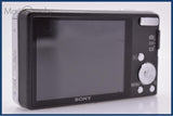 【動作保証】 ソニー SONY Cyber-shot DSC-W350 バッテリー付属 同梱無料 #am7738