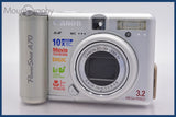 ★ジャンク特価★ キヤノン Canon PowerShot A70 3x 単三電池仕様 同梱可 #am774