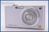 【動作保証】 パナソニック Panasonic LUMIX DMC-FX35 同梱無料 #am7743