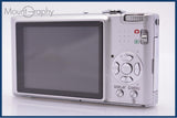 【動作保証】 パナソニック Panasonic LUMIX DMC-FX35 同梱無料 #am7743
