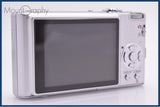 【動作保証】 パナソニック Panasonic LUMIX DMC-FX35 同梱無料 #am7743