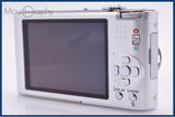 パナソニック Panasonic LUMIX DMC-FX66 バッテリー付属 同梱無料 #am7745