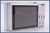 パナソニック Panasonic LUMIX DMC-FX8 バッテリー、充電器付属 同梱無料 #am7746