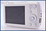 パナソニック Panasonic LUMIX DMC-S1 4x バッテリー付属 同梱無料 #am7747
