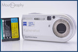 【動作保証】 ソニー SONY Cyber-shot DSC-P150 バッテリー付属 同梱無料 #am7750