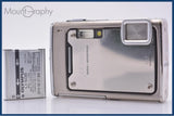 【動作保証】 オリンパス OLYMPUS μ 1030 SW バッテリー付属 同梱無料 #am7752