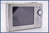 【動作保証】 オリンパス OLYMPUS μ 1030 SW バッテリー付属 同梱無料 #am7752