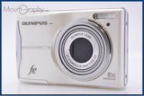 オリンパス OLYMPUS FE-46 5x 同梱無料 #am7753