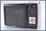 オリンパス OLYMPUS FE-46 5x 同梱無料 #am7753