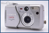 【動作保証】 オリンパス OLYMPUS CAMEDIA X-2 3x 同梱無料 #am7755