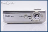 【動作保証】 富士フイルム FUJIFILM FinePix F10 3x 同梱無料 #am7756