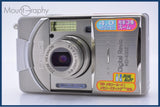 難あり コニカ KONICA Digital Revio KD-400Z 3x 同梱無料 #am7758