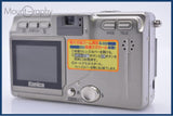 難あり コニカ KONICA Digital Revio KD-400Z 3x 同梱無料 #am7758