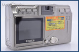 難あり コニカ KONICA Digital Revio KD-400Z 3x 同梱無料 #am7758