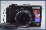★極上美品★ キヤノン Canon PowerShot G5 16x ★完動★同梱可 #am776