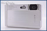 【動作保証】 ソニー SONY Cyber-shot DSC-TX30 5x 同梱無料 #am7760