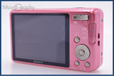 ソニー SONY Cyber-shot DSC-W570 バッテリー付属 同梱無料 #am7761