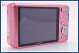 ソニー SONY Cyber-shot DSC-W570 バッテリー付属 同梱無料 #am7761
