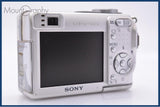 難あり ソニー SONY Cyber-shot DSC-W1 3x 単三電池仕様 同梱無料 #am7762