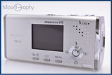 ソニー SONY Cyber-shot DSC-L1 同梱無料 #am7764