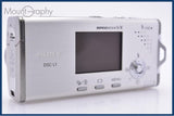 ソニー SONY Cyber-shot DSC-L1 同梱無料 #am7764