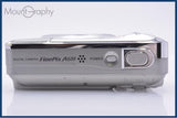 【動作保証】 富士フイルム FUJIFILM FinePix A600 単三電池仕様 同梱無料 #am7766