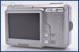 【動作保証】 富士フイルム FUJIFILM FinePix A600 単三電池仕様 同梱無料 #am7766