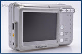 【動作保証】 富士フイルム FUJIFILM FinePix A600 単三電池仕様 同梱無料 #am7766