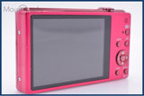 【動作保証】 パナソニック Panasonic LUMIX DMC-SZ9 10x バッテリー付属 同梱無料 #am7767