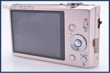 パナソニック Panasonic LUMIX DMC-FH5 バッテリー付属 同梱無料 #am7768