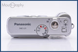 難あり パナソニック Panasonic LUMIX DMC-LS1 単三電池仕様 同梱無料 #am7769