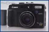 ★極上美品★ キヤノン Canon PowerShot G2 3x バッテリー付属 ★完動★同梱可 #am777