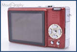 【動作保証】 パナソニック Panasonic LUMIX DMC-FX9 同梱無料 #am7770