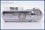 難あり パナソニック Panasonic LUMIX DMC-TZ3 10x 同梱無料 #am7771