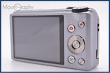 【動作保証】 カシオ CASIO EXILIM EX-ZR400 12.5x バッテリー付属 同梱無料 #am7774