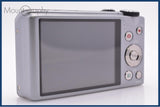 【動作保証】 カシオ CASIO EXILIM EX-ZR400 12.5x バッテリー付属 同梱無料 #am7774