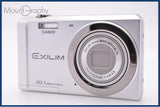 【動作保証】 カシオ CASIO EXILIM EX-ZS6 5x 同梱無料 #am7775