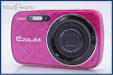 難あり カシオ CASIO EXILIM EX-N10 5x 同梱無料 #am7777
