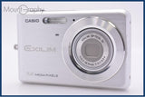 【動作保証】 カシオ CASIO EXILIM EX-Z77 3x 同梱無料 #am7778