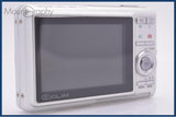 【動作保証】 カシオ CASIO EXILIM EX-Z77 3x 同梱無料 #am7778