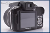 【動作保証】 オリンパス OLYMPUS SP-560UZ 18x 単三電池仕様 前キャップ付 同梱無料 #am7779