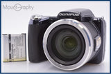 オリンパス OLYMPUS SP-810UZ 36x バッテリー付属 同梱無料 #am7780
