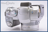 難あり キヤノン Canon PowerShot S2 IS 12x 単三電池仕様 同梱無料 #am7782