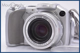 難あり キヤノン Canon PowerShot S2 IS 12x 単三電池仕様 前キャップ付 同梱無料 #am7783