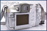 難あり キヤノン Canon PowerShot S2 IS 12x 単三電池仕様 前キャップ付 同梱無料 #am7783