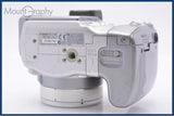 難あり キヤノン Canon PowerShot S2 IS 12x 単三電池仕様 同梱無料 #am7784
